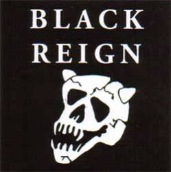 Black Reign (AUS) : Black Reign